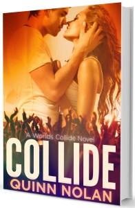 Collide 3D